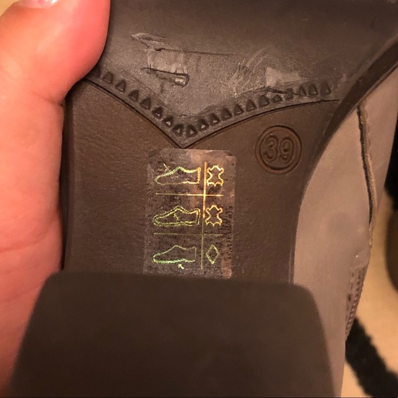 Ankle boots - Picture 6 of 8